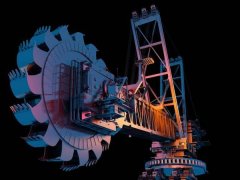 重型机械设备安装与调试服务